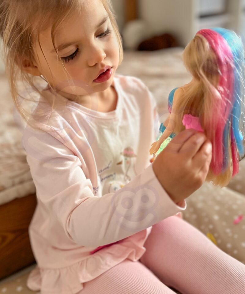 Ideaalne kingitus väikestele unistajatele