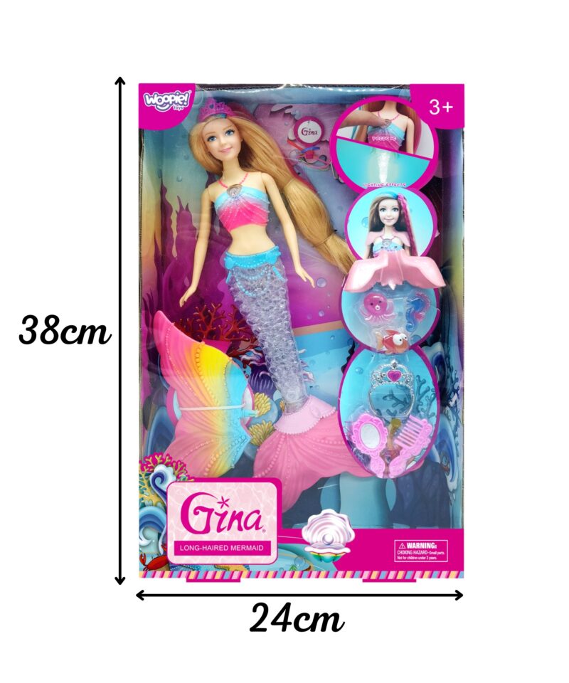 Ideaalne kingitus väikestele unistajatele