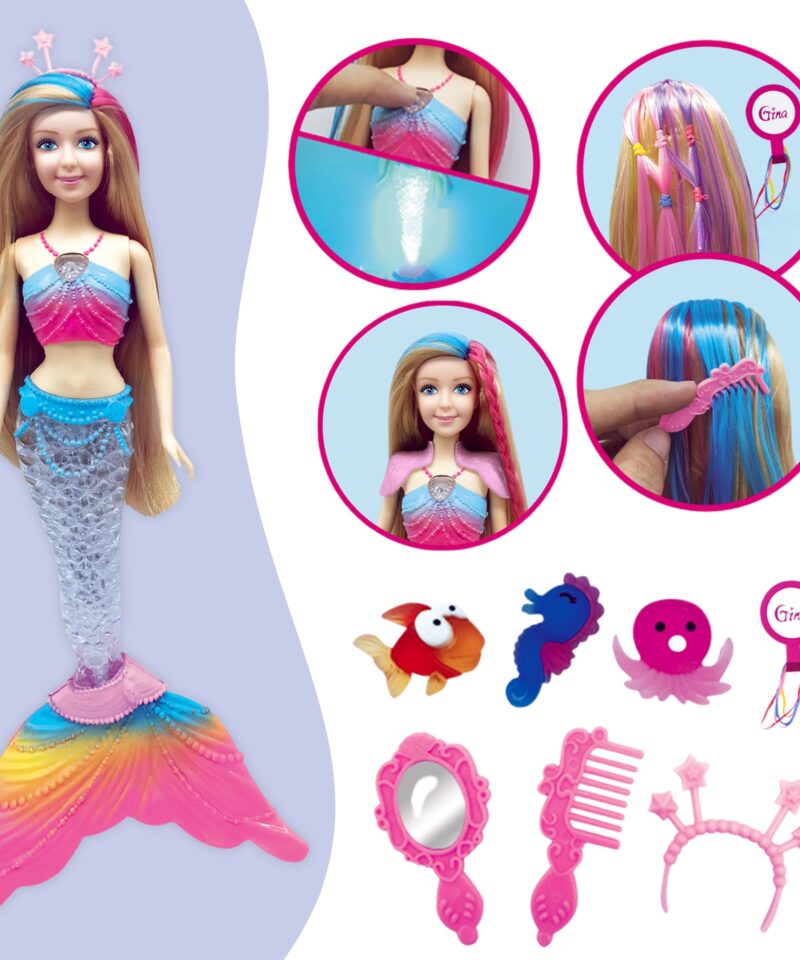 Ideaalne kingitus väikestele unistajatele