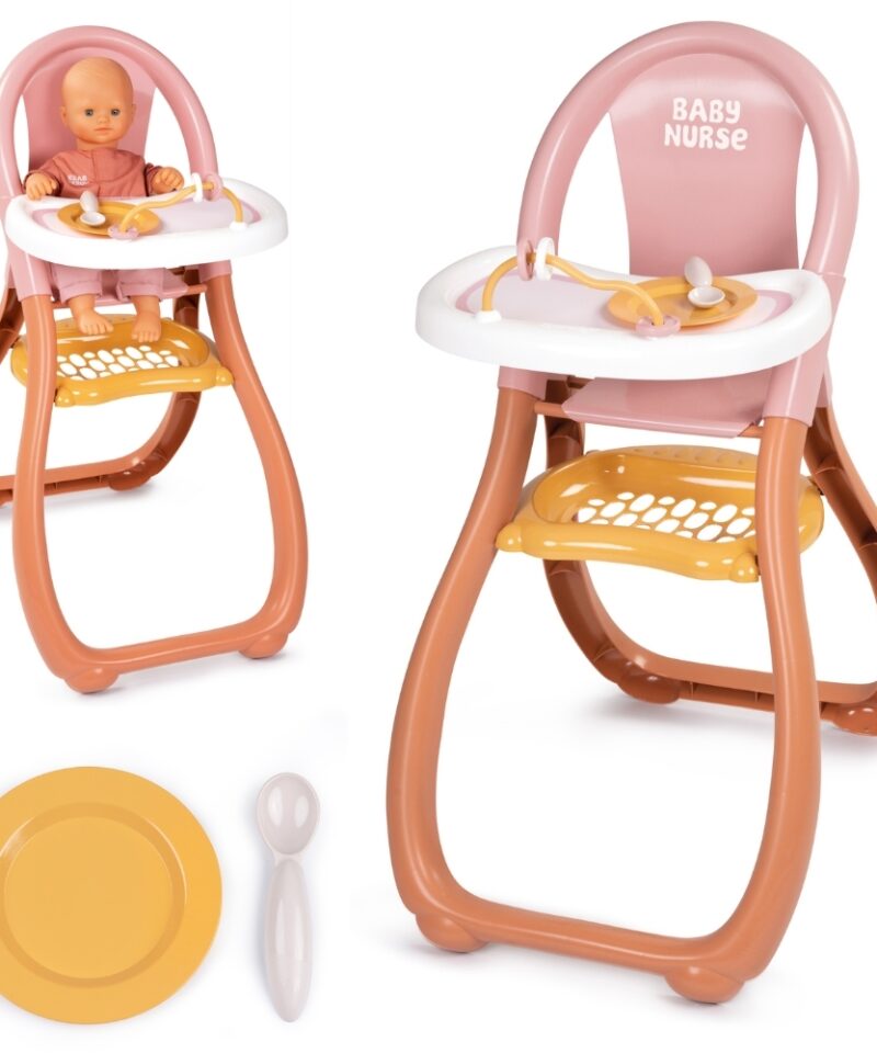 Mängutool nuku toitmiseks