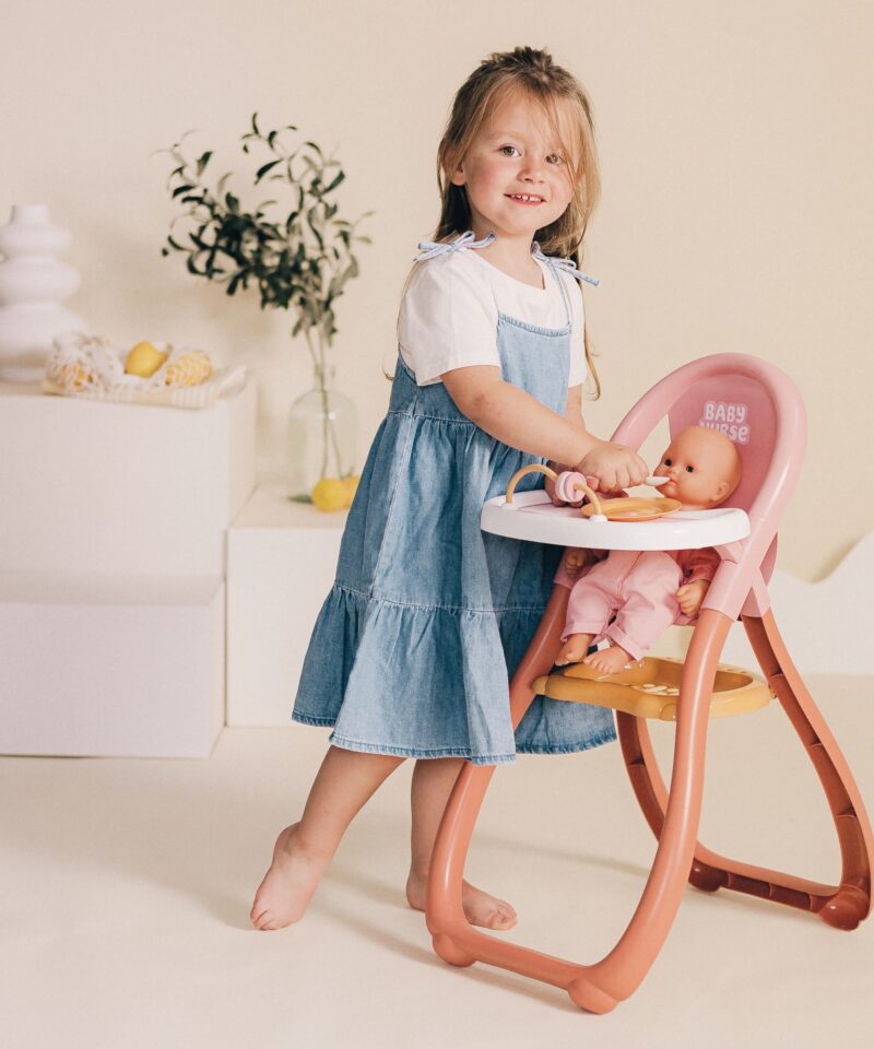 Praktiline riiul tooli all