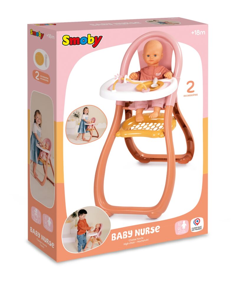 Komplektis taldrik ja lusikas