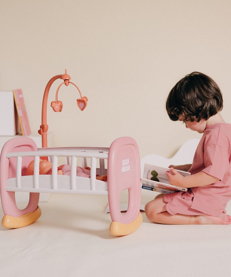 Ohutu ja turvaline mänguasi