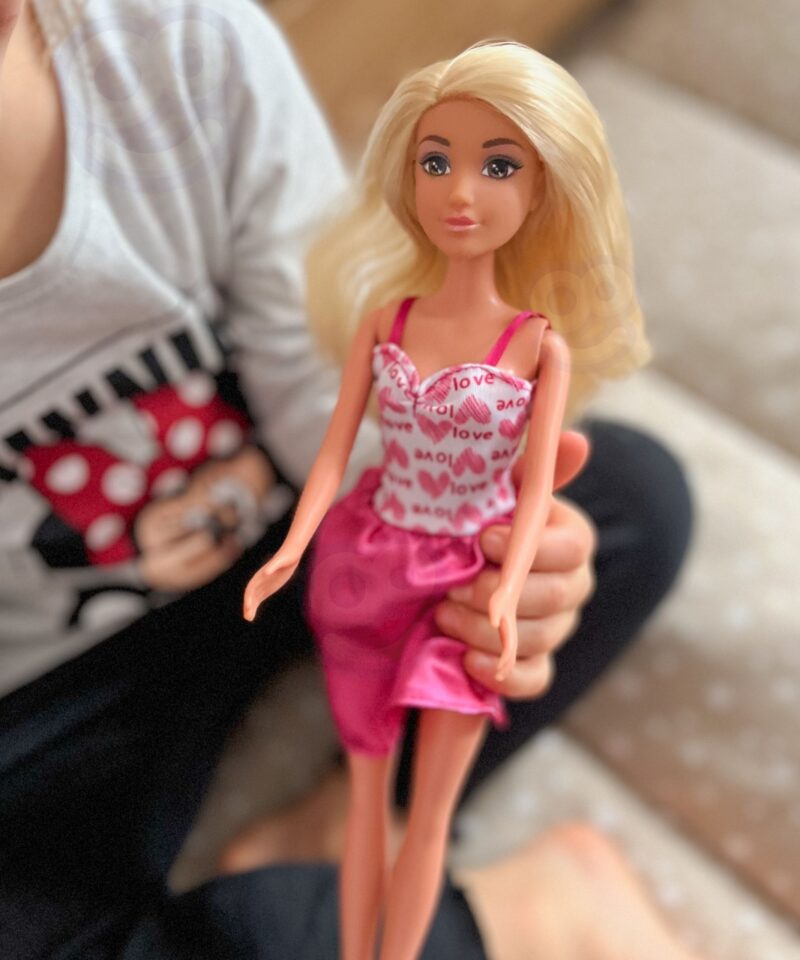 Realistlikud nukud ja tarvikud