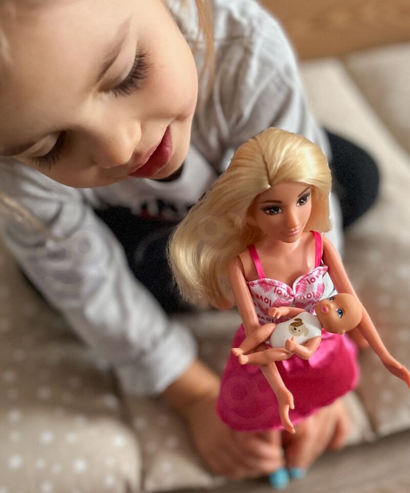 Nukukomplekt loovuse stimuleerimiseks