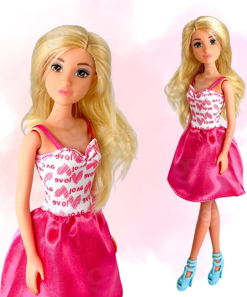 Nukukomplekt loovuse stimuleerimiseks