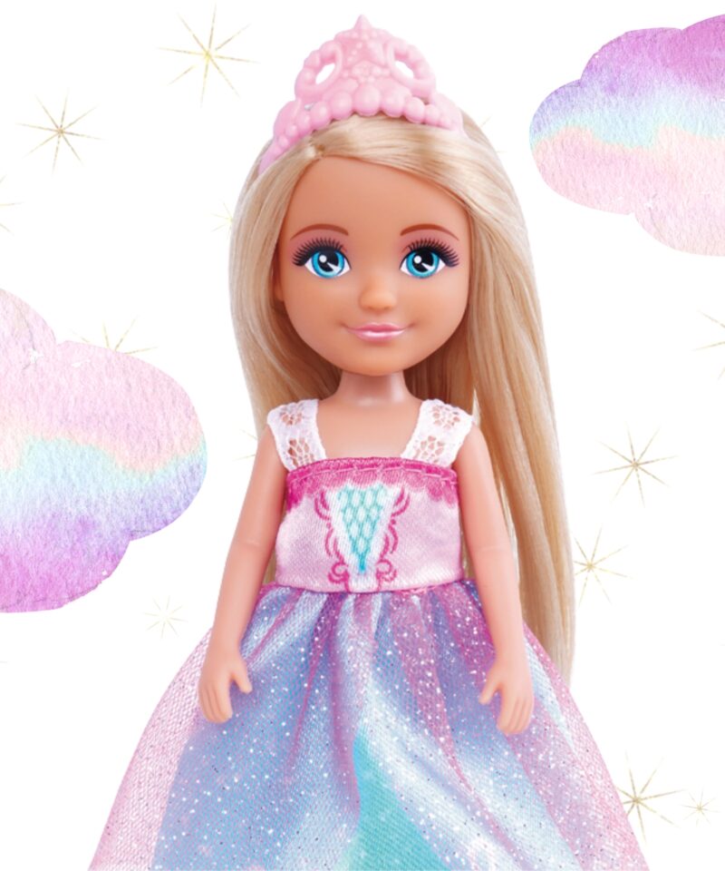 Mängukomplekt loovuse arendamiseks