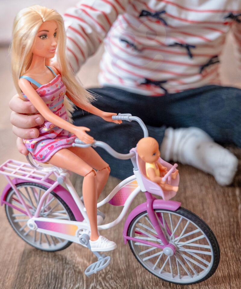 Nukukomplekt, mis arendab loovust ja kujutlusvõimet