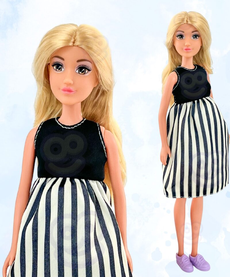 Rasedusnukk arendab empaatiat