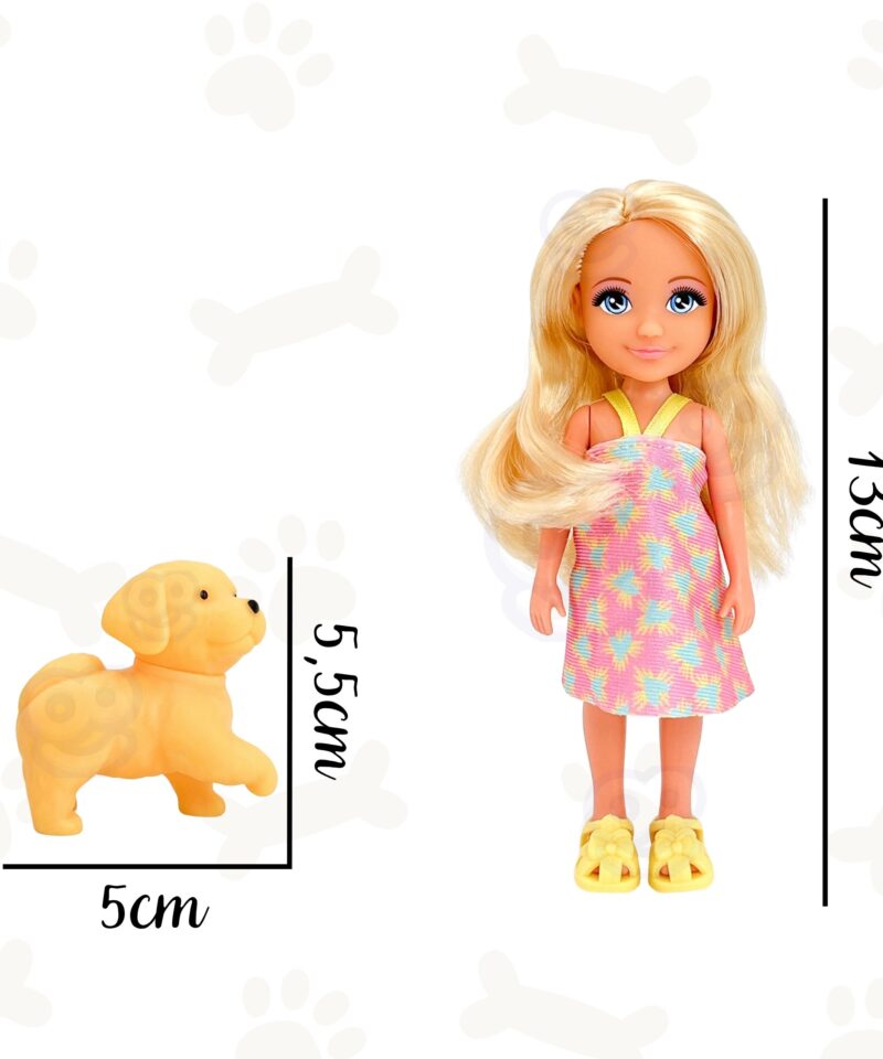 Nukukomplekt arendab loovust