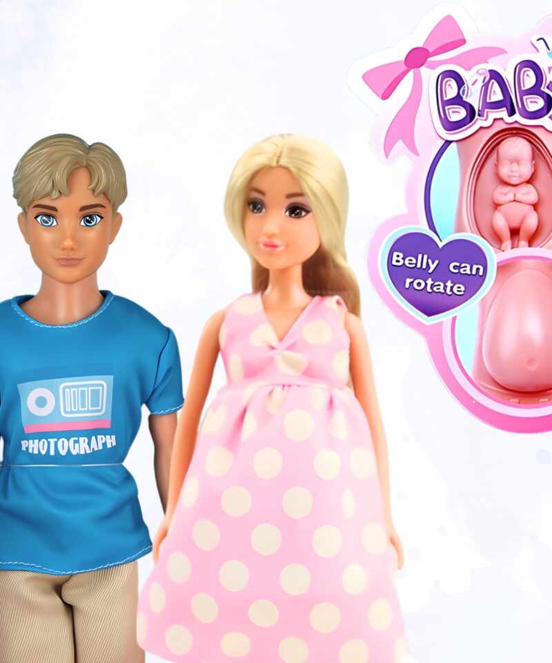 Arendav mänguasi lastele alates 3. eluaastast