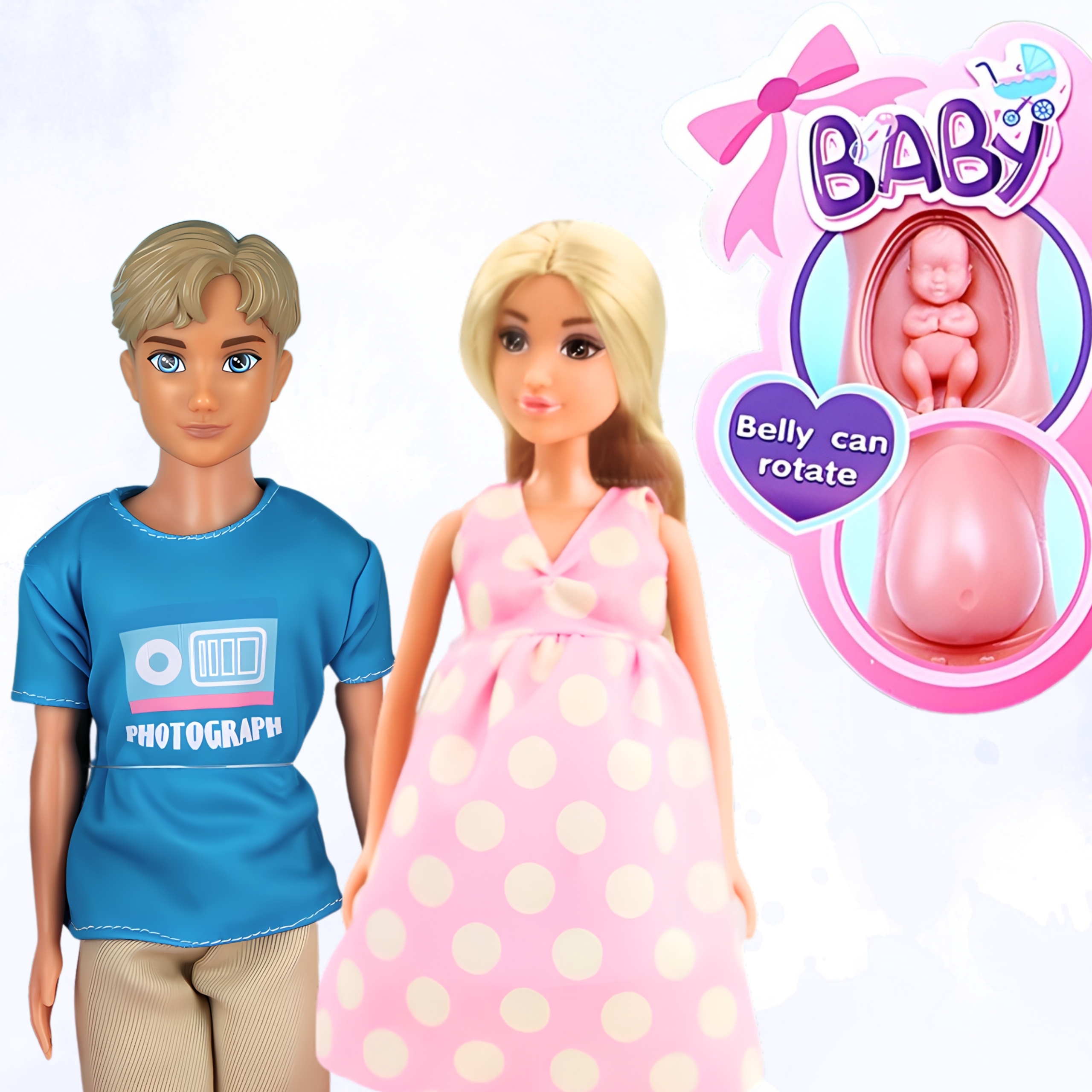 Arendav mänguasi lastele alates 3. eluaastast