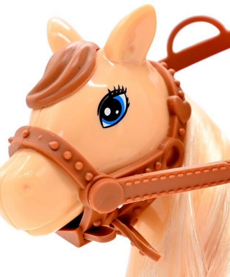 Nukukomplekt loovuse arendamiseks