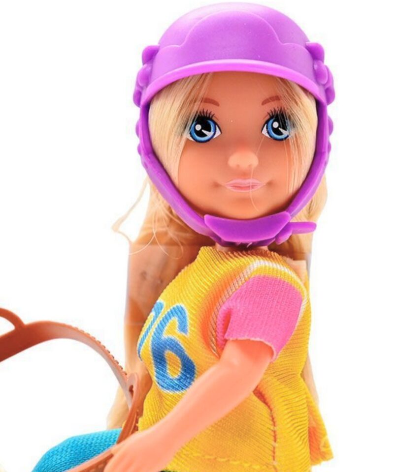 Nukukomplekt loovuse arendamiseks