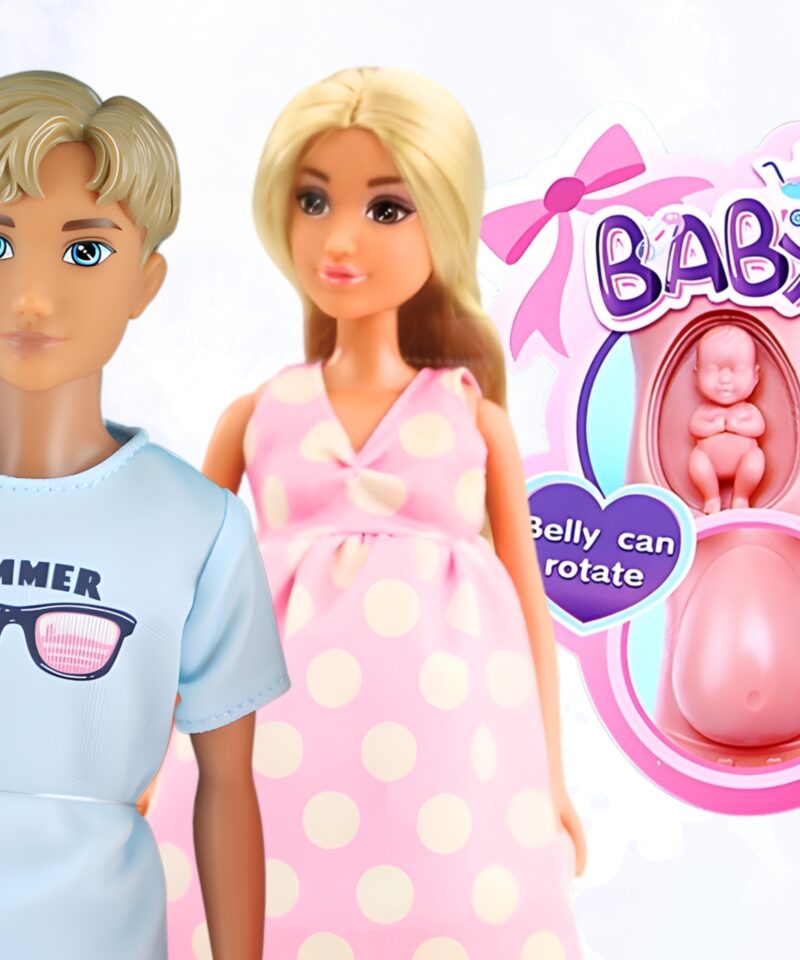 Õpetab pererolle ja empaatiat