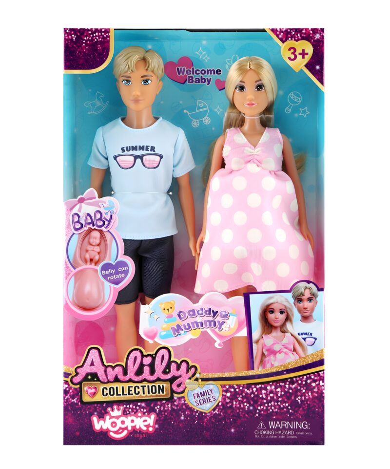 Kvaliteetne ja turvaline mängukomplekt