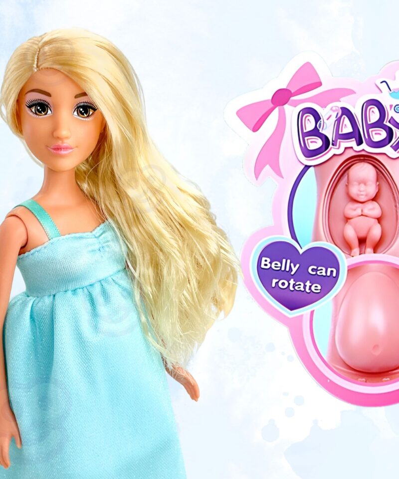 Eemaldatav beebi nuku kõhust