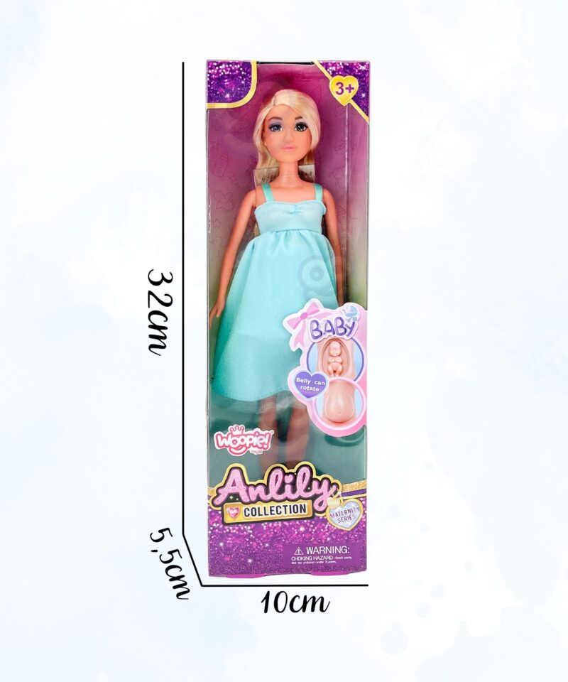 Arendav mänguasi lastele