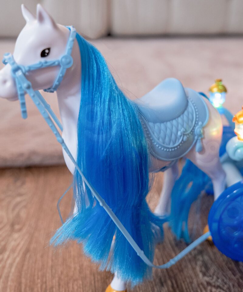 Komplekt, mis arendab lapse kujutlusvõimet