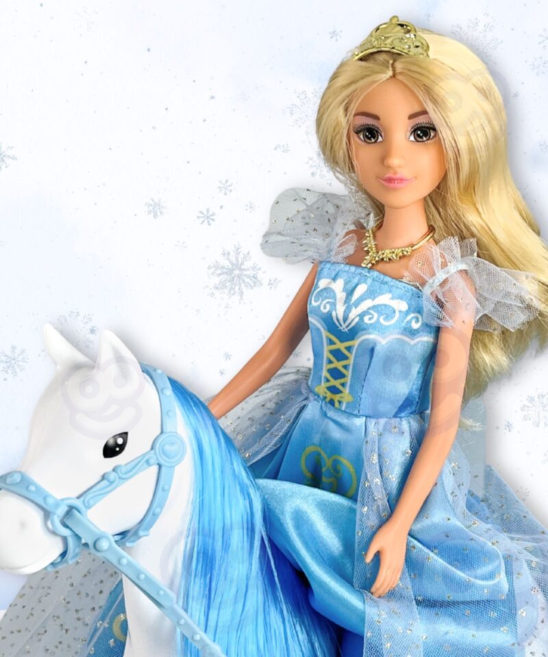 Komplekt, mis arendab lapse kujutlusvõimet