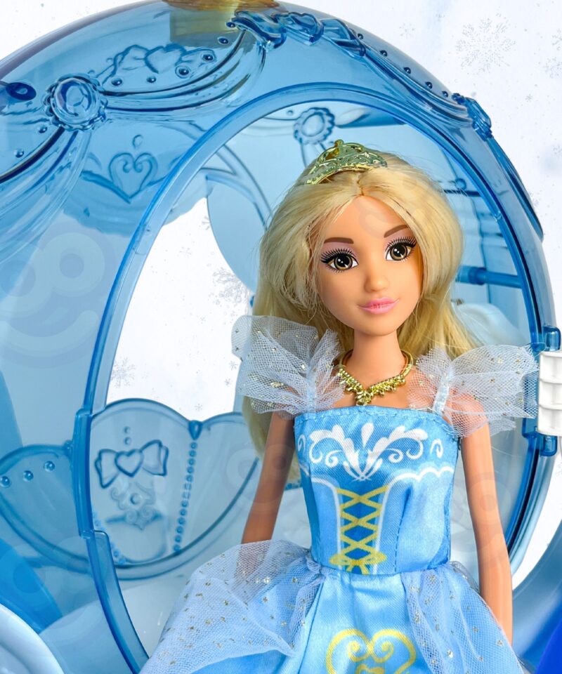 Komplekt, mis arendab lapse kujutlusvõimet