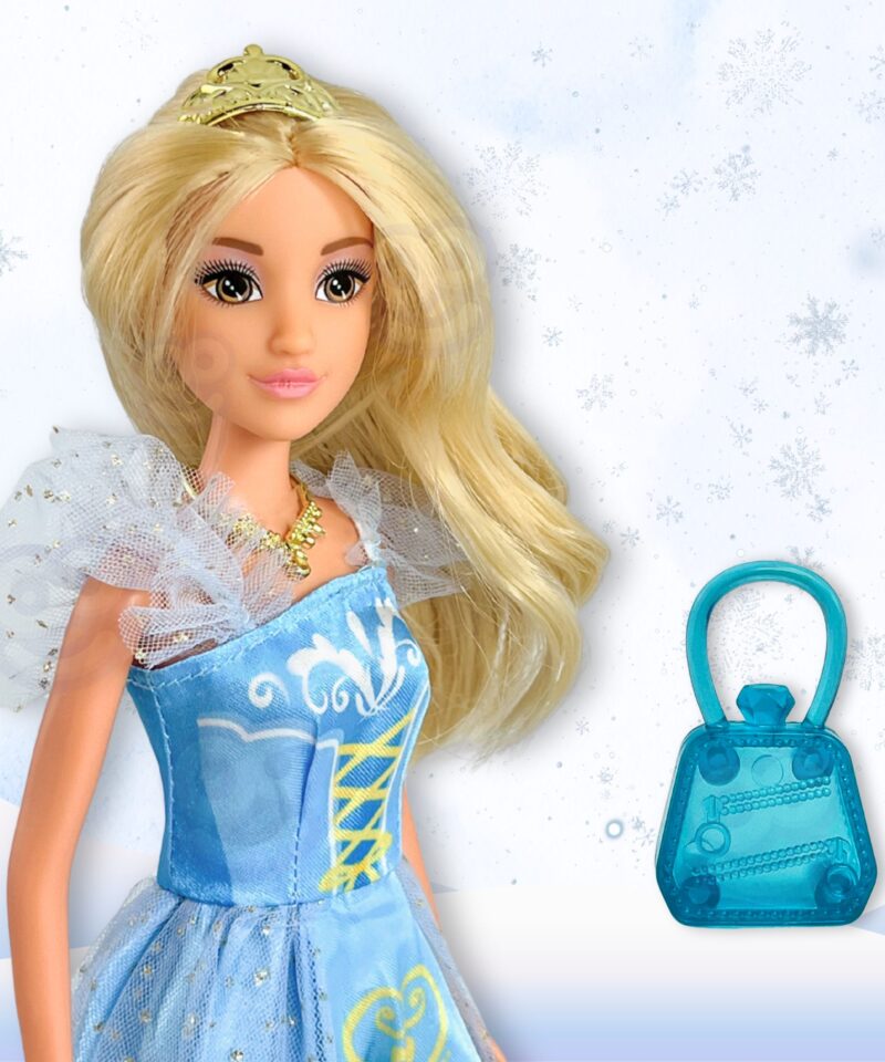 Komplekt, mis arendab lapse kujutlusvõimet