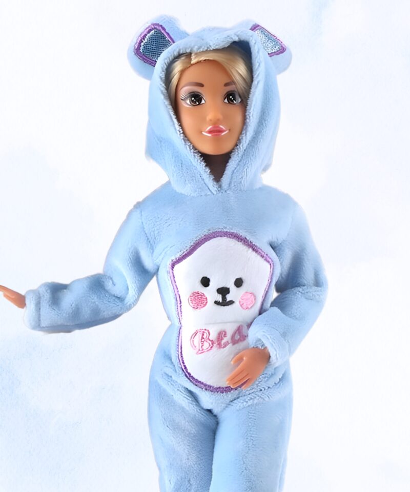 Loovust arendav mängukomplekt