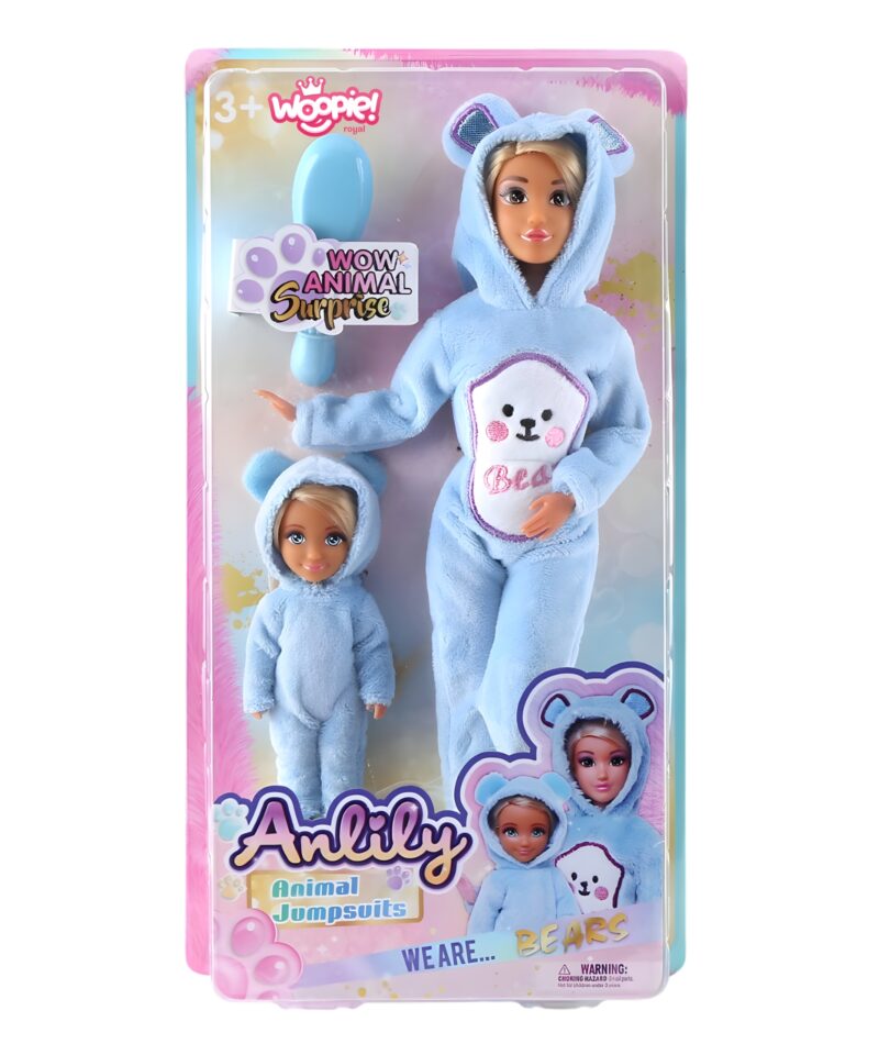 Loovust arendav mängukomplekt