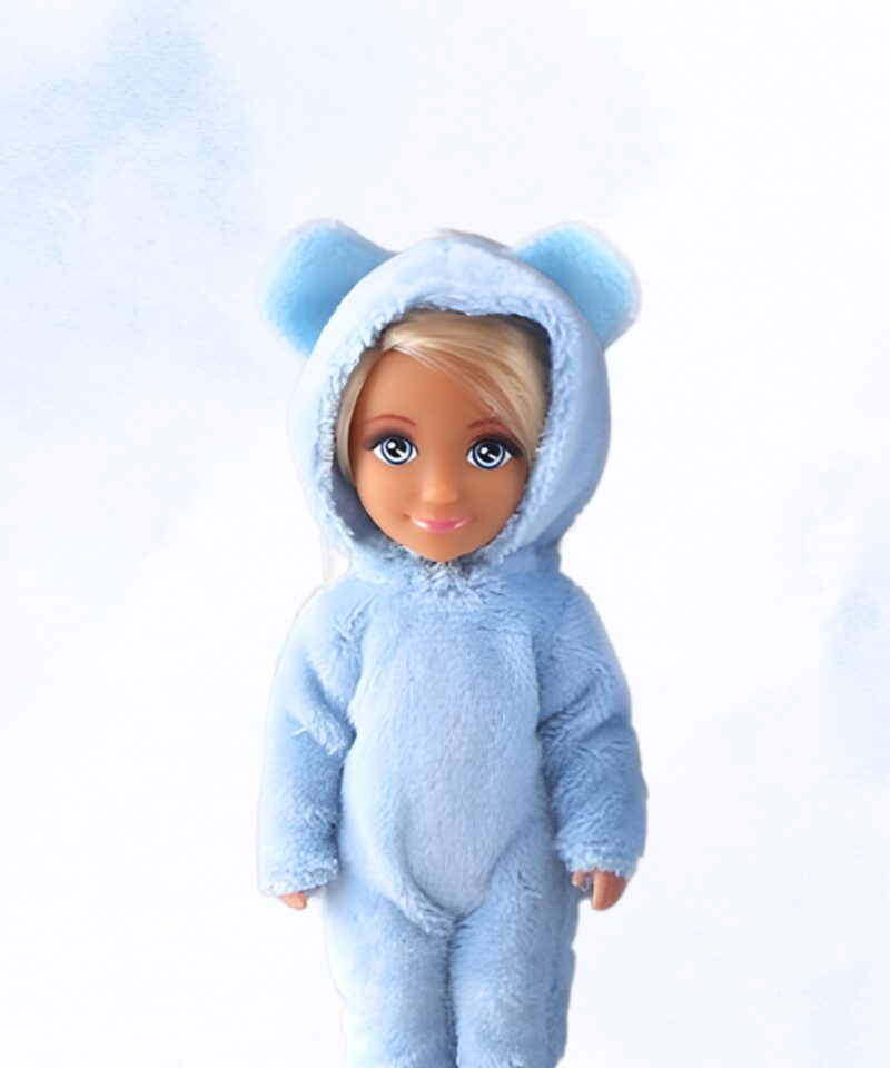 Loovust arendav mängukomplekt