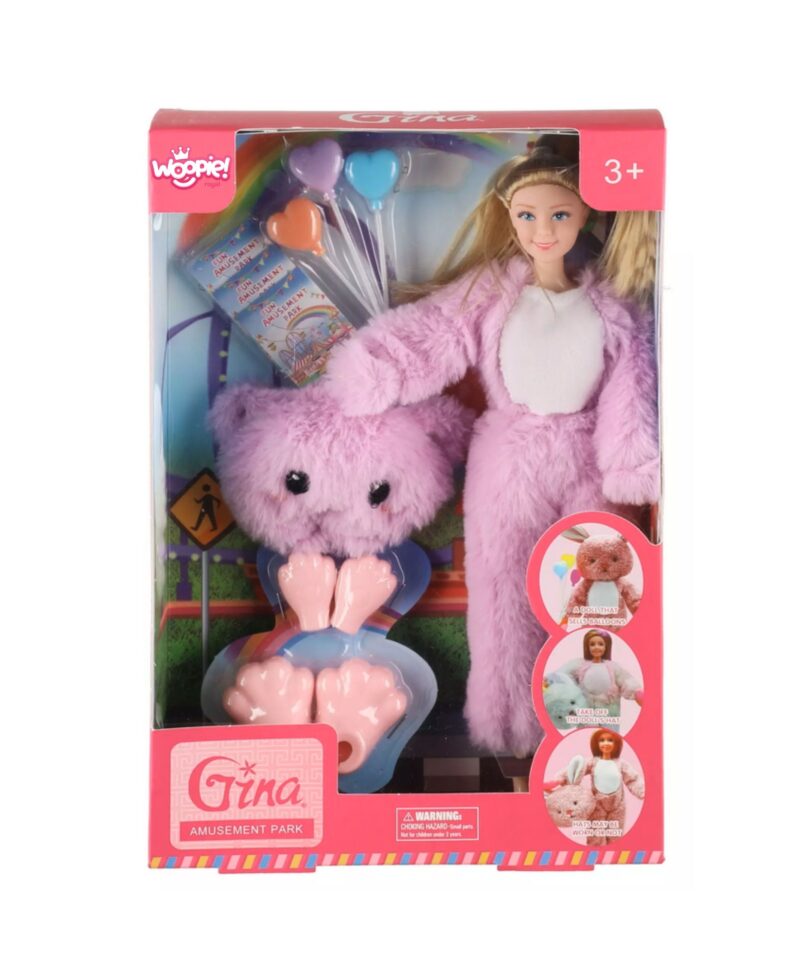 Erksavärviline mängukomplekt