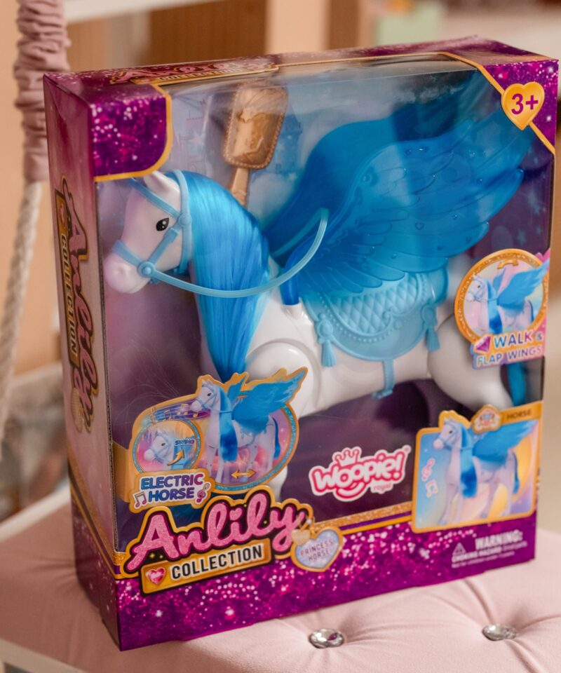 Mänguasi loovuse arendamiseks