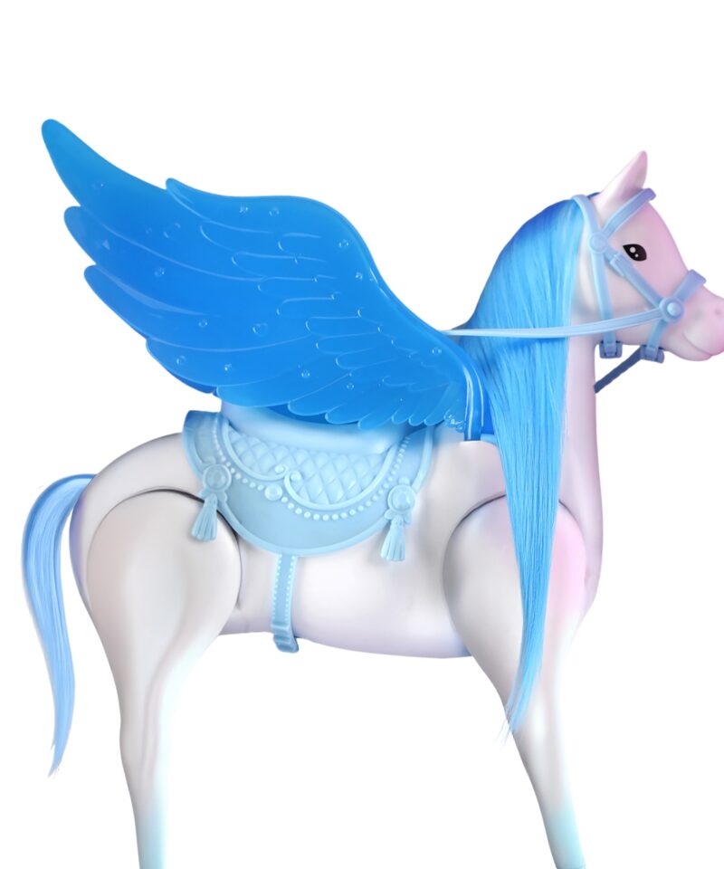 Mänguasi loovuse arendamiseks