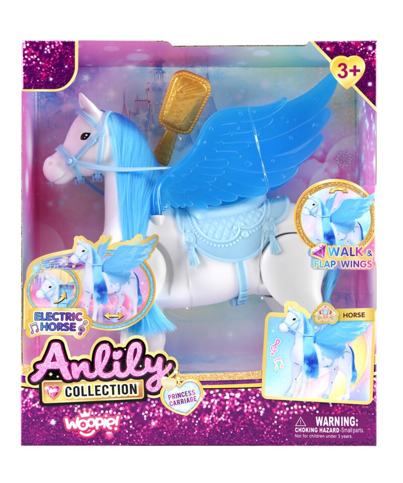 Mänguasi loovuse arendamiseks