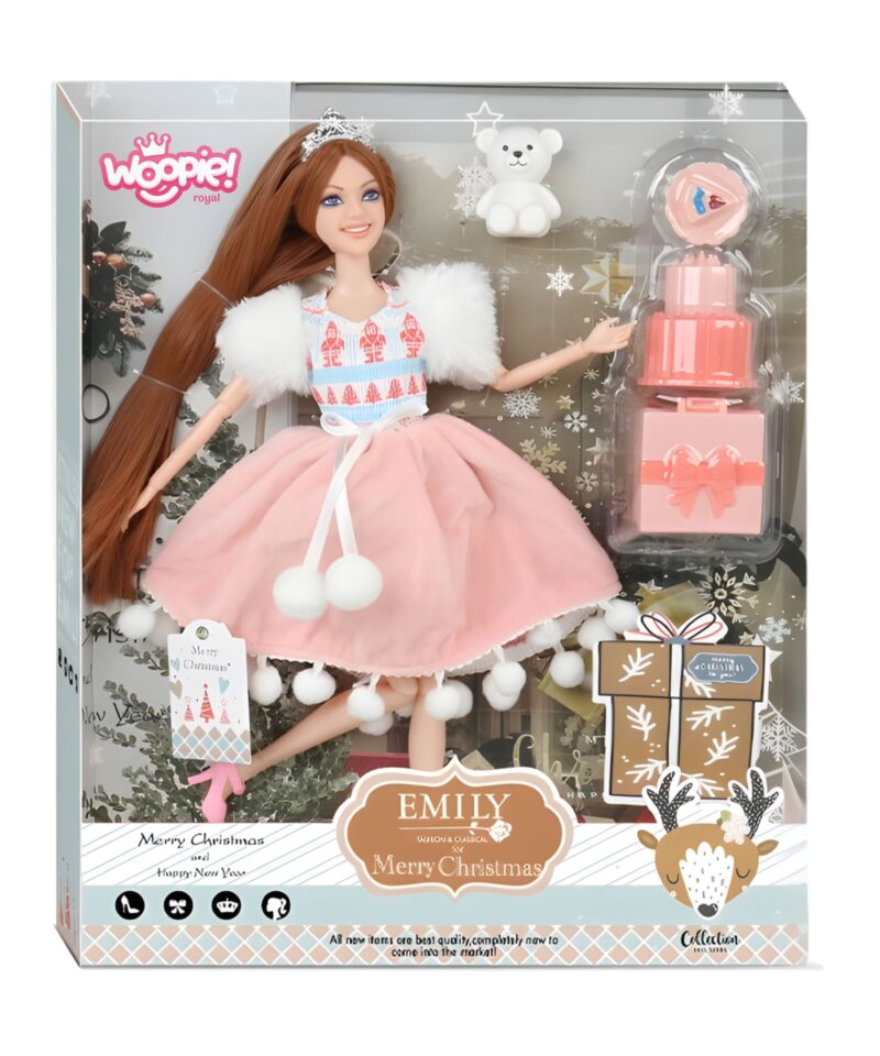 Armas karumõmm mängukaaslane