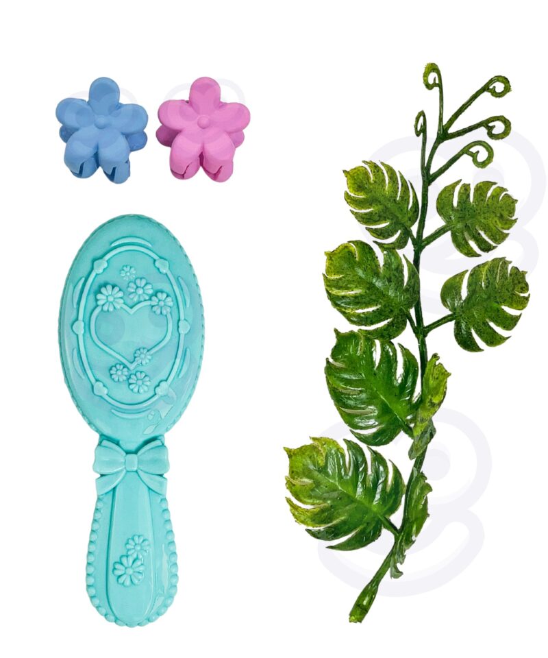 Nukk liikuvate jäsemetega