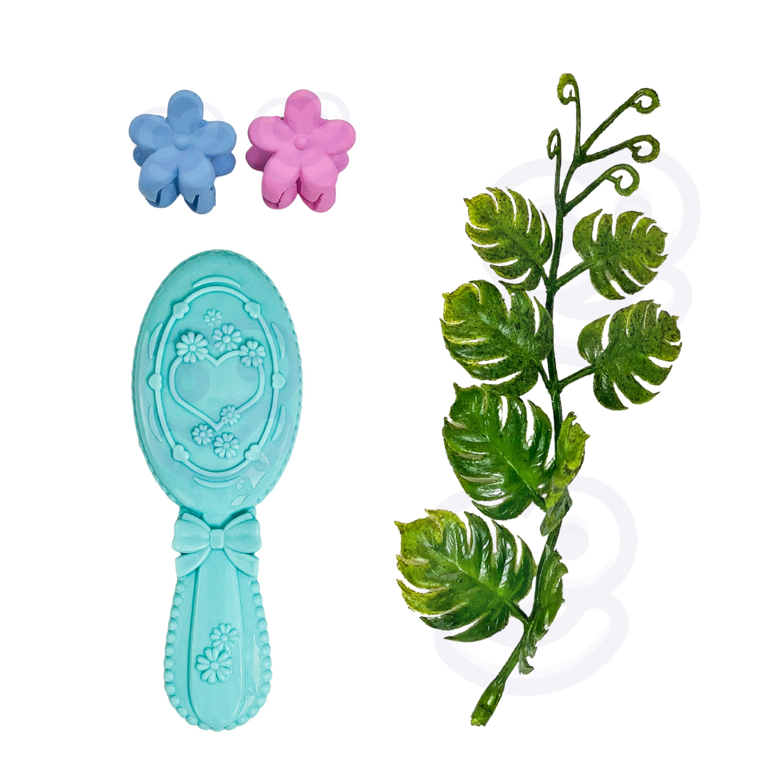 Nukk liikuvate jäsemetega