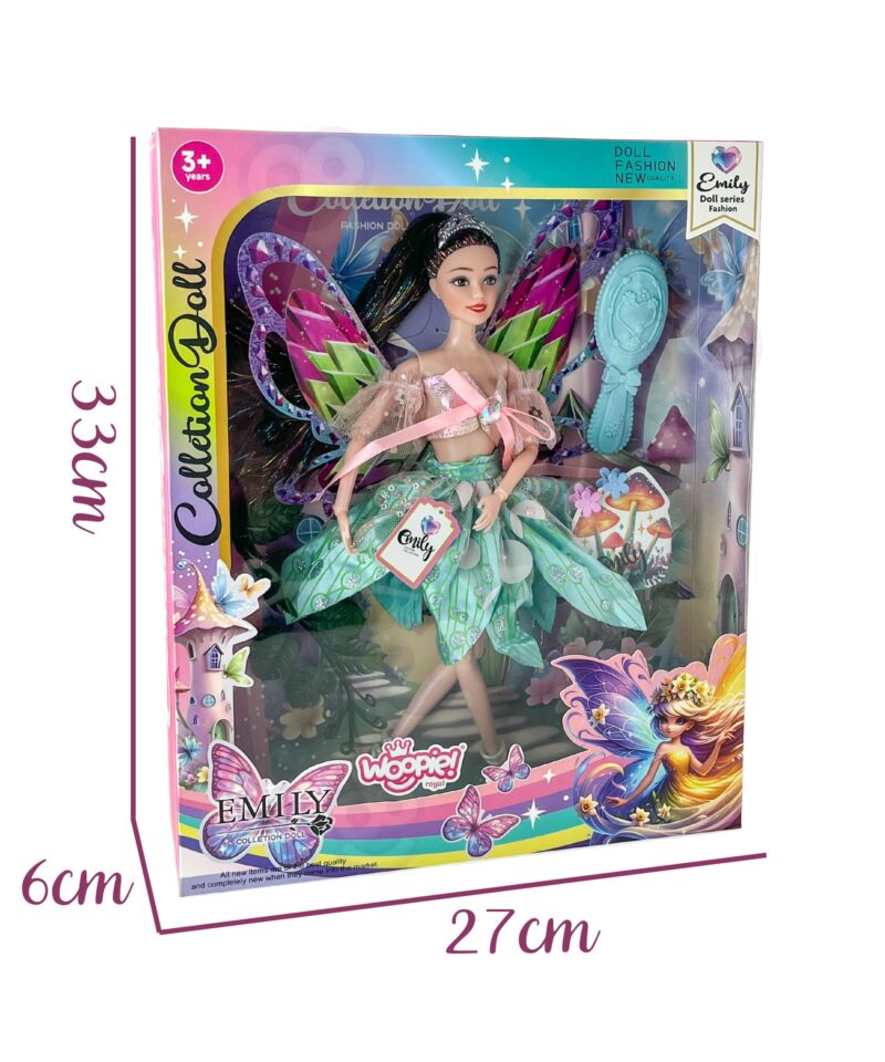 Maagiline mängukaaslane lastele