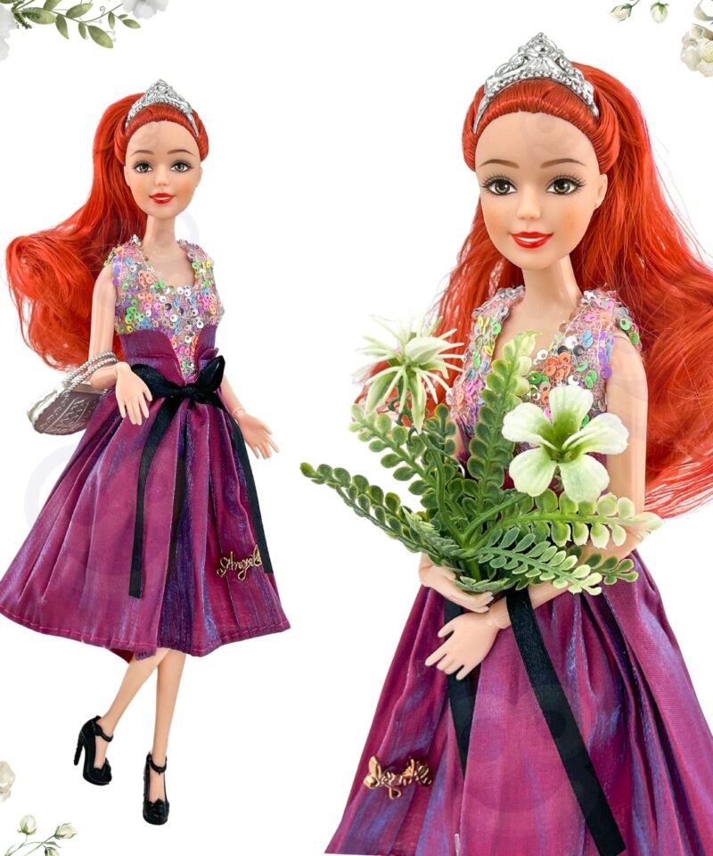 Nukukomplekt lastele kingituseks