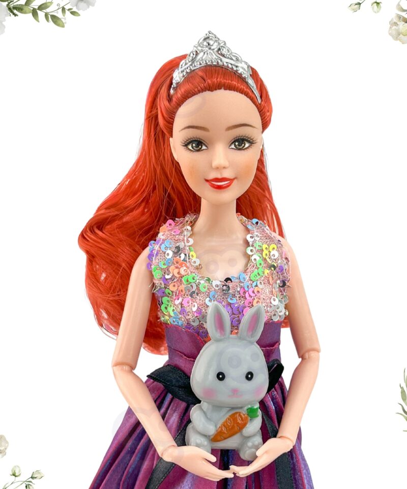 Nukukomplekt lastele kingituseks