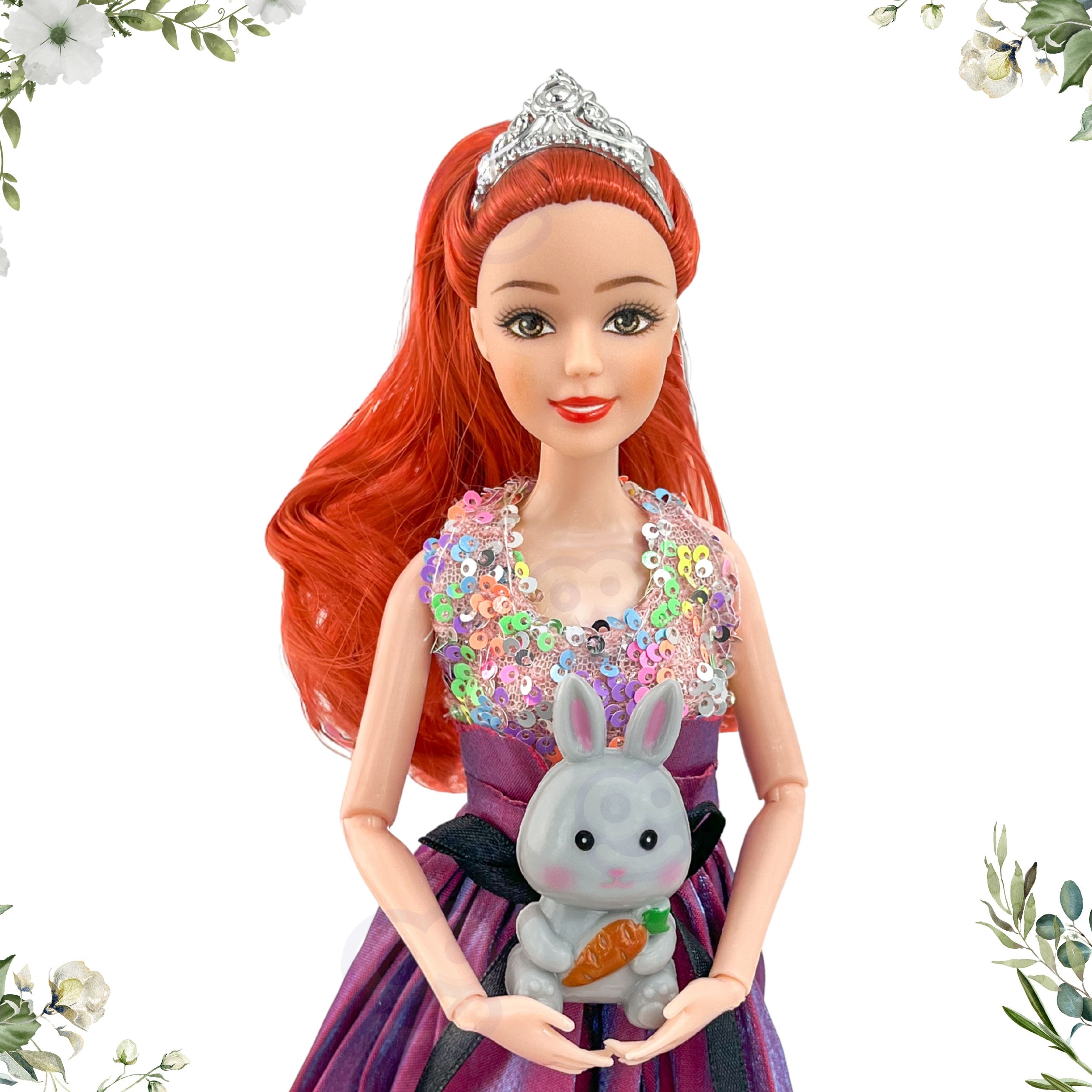 Nukukomplekt lastele kingituseks