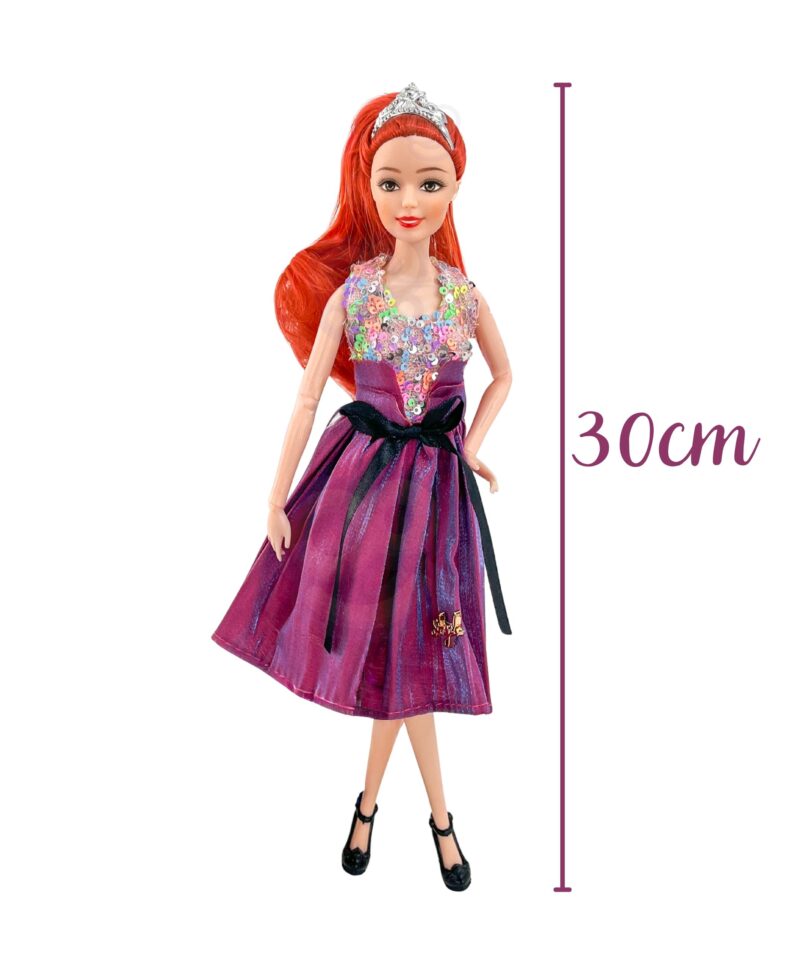 Nukukomplekt lastele kingituseks