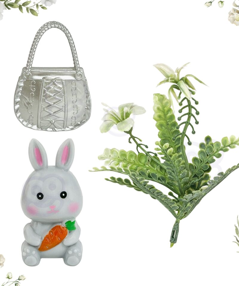 Nukukomplekt lastele kingituseks