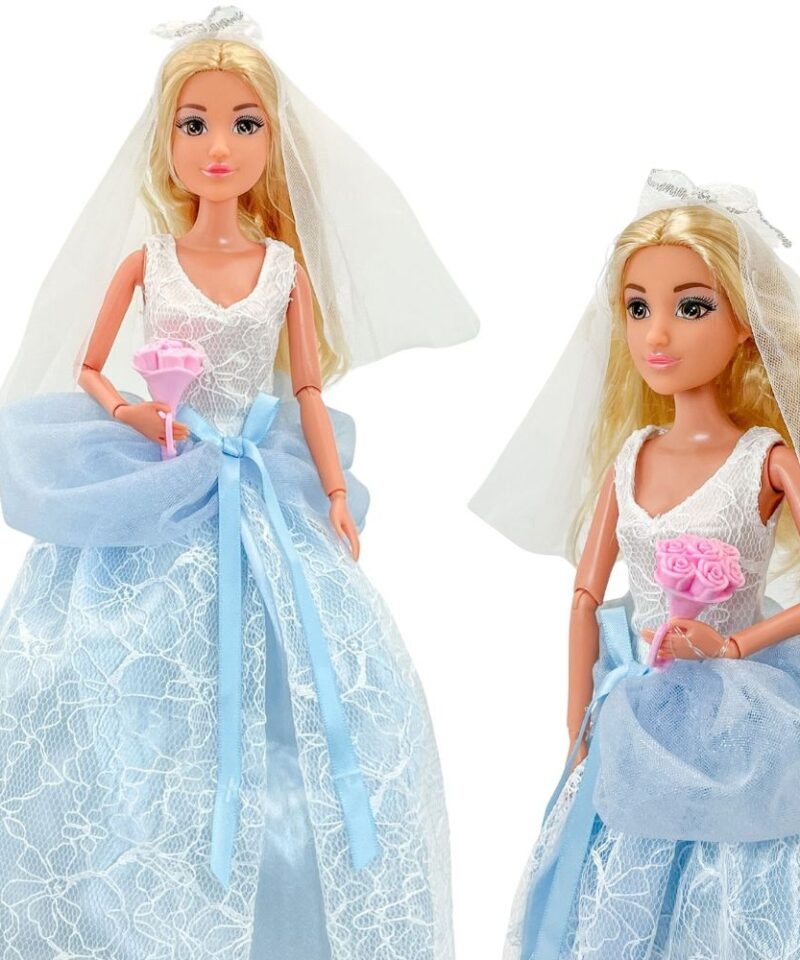 Nukk pulmakleidis ja looris