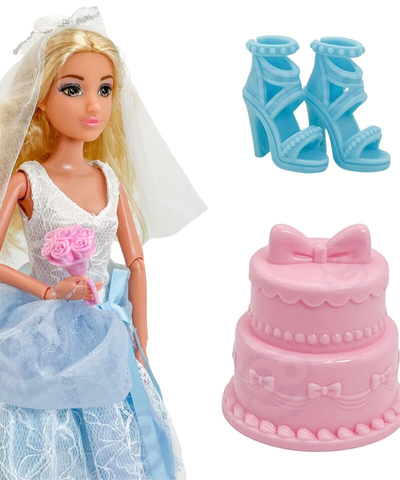 Südamekujuline pulmakimp