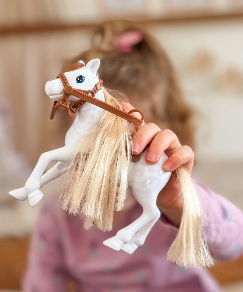 Mängukomplekt arendab loovust