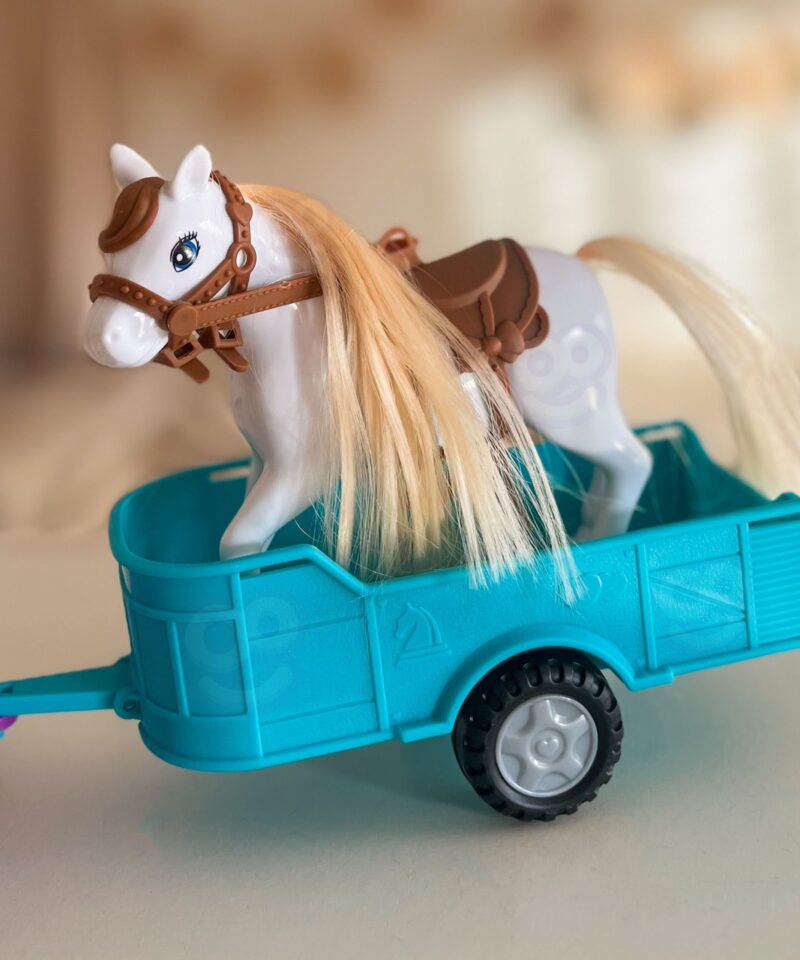 Ideaalne kingitus farmisõpradele