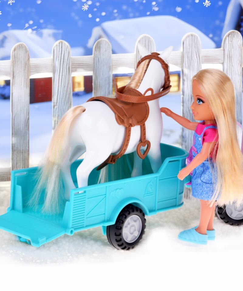 Ideaalne kingitus farmisõpradele