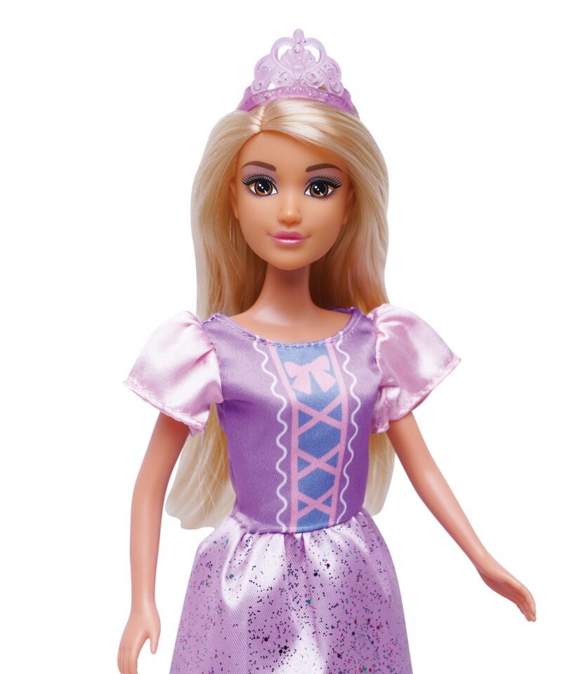 Elegantne ballikleit nukule