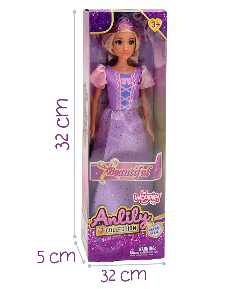 Ohutud materjalid lastele