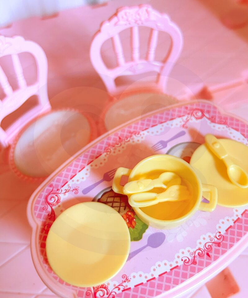 Laste loovust arendav mängumaja